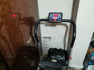 Tapis roulant elettrico