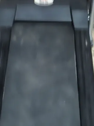 Tapis roulant elettrico