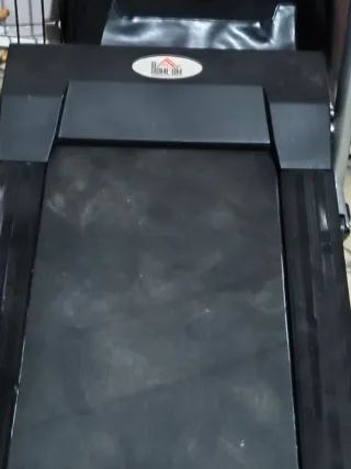 Tapis roulant elettrico