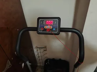 Tapis roulant elettrico