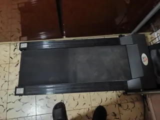 Tapis roulant elettrico