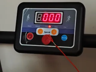 Tapis roulant elettrico