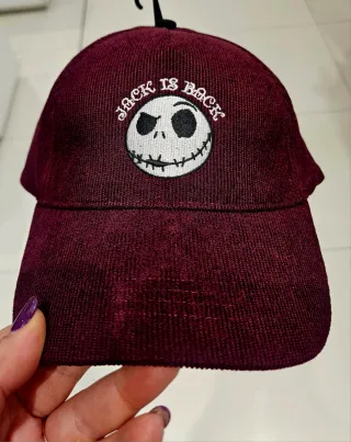 Cappello Nightmare Before Christmas