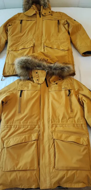 Chaleco de vestir gris hombre