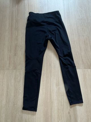 Malla Lycra Decathlon Talla 11 Años