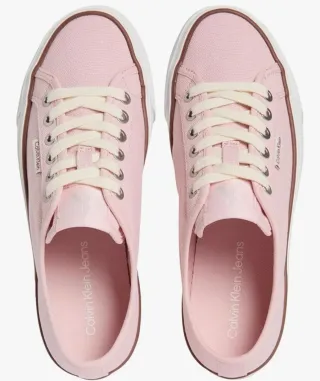 Scarpe Calvin Klein Jeans donna rosa