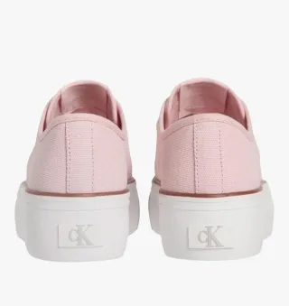 Scarpe Calvin Klein Jeans donna rosa