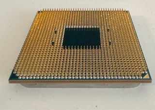 AMD Ryzen 5 3600 Processore