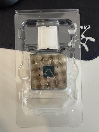 AMD Ryzen 5 3600 Processore