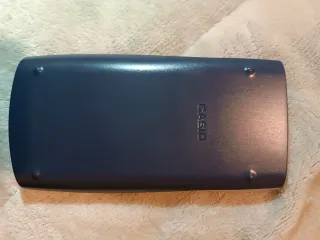 Calculadora Científica Casio fx-991ES