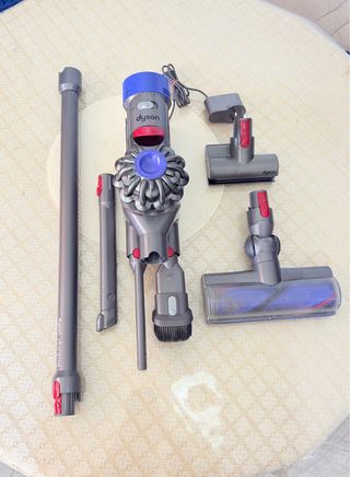 Aspirapolvere Dyson V8 Animal