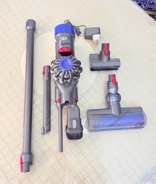 Aspirapolvere Dyson V8 Animal