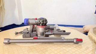 Aspirapolvere Dyson V8 Animal