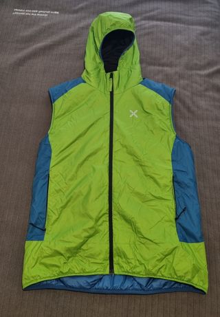 Montura Escalade Vest tg. XL