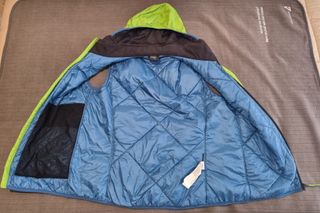 Montura Escalade Vest tg. XL