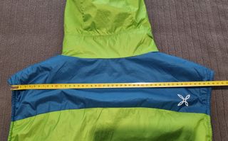 Montura Escalade Vest tg. XL