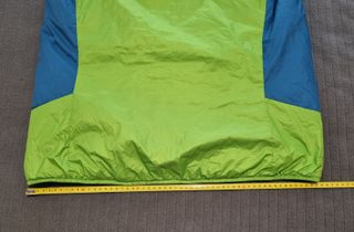 Montura Escalade Vest tg. XL