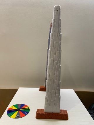 Juego Desafío Everes