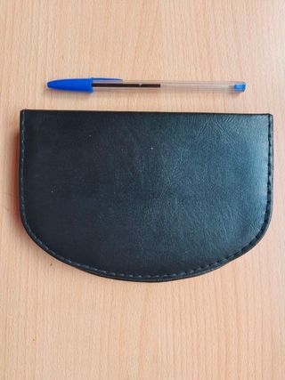 Estuche Vintage Manicura y Maquillaje