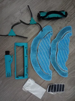 Cecotec Conga 1090 Robot Aspirador