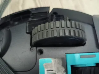 Cecotec Conga 1090 Robot Aspirador