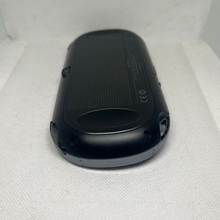 PlayStation ps vita oled moddata console