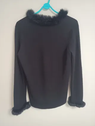 Chaqueta Episode Lana 100%, talla L