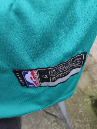 Camiseta Memphis Grizzlies #12