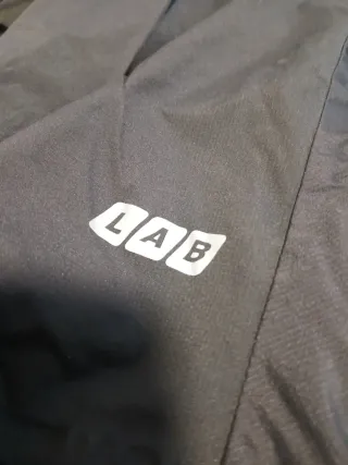 Salomon S-Lab Pantalones Talla M