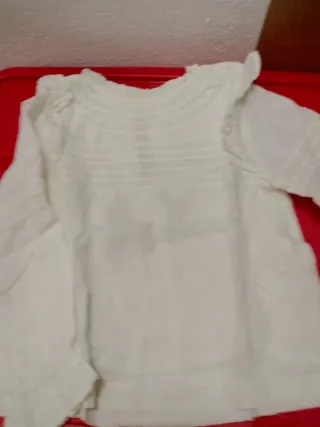 Blusa Gocco Talla 3-4