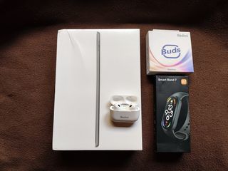 ◆ SIGILLATO + REGALO◆ iPad 10.2" 2021 64 GB