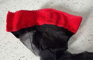 NR.2 paia collant autoreggenti nuove ARWA TG.2