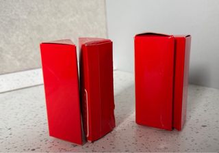 NR.2 paia collant autoreggenti nuove ARWA TG.2