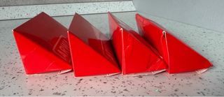 NR.2 paia collant autoreggenti nuove ARWA TG.2