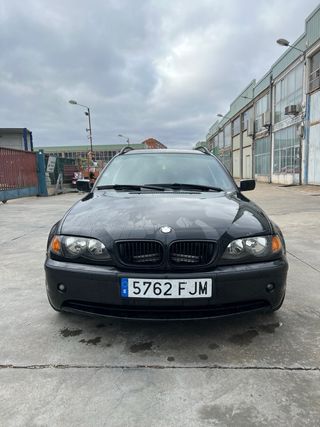 BMW Serie 3 2005