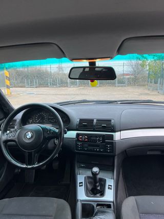 BMW Serie 3 2005