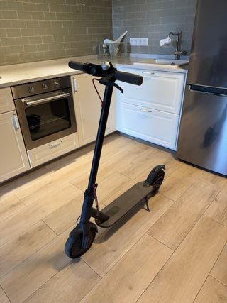 Patinete Eléctrico Xiaomi