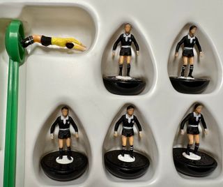 Subbuteo La Leggenda Team Squadra Casale 1913/14