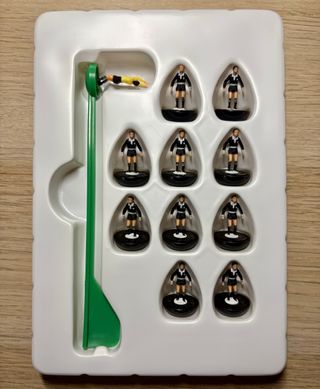 Subbuteo La Leggenda Team Squadra Casale 1913/14