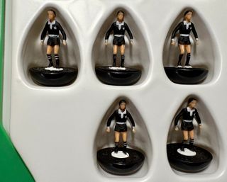 Subbuteo La Leggenda Team Squadra Casale 1913/14