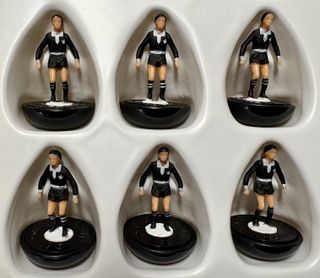 Subbuteo La Leggenda Team Squadra Casale 1913/14