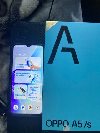 OPPO A57s 4GB 128GB Nuovo