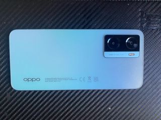 OPPO A57s 4GB 128GB Nuovo