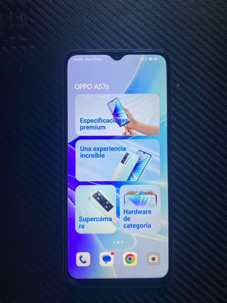 OPPO A57s 4GB 128GB Nuovo