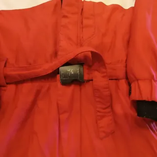 Tuta sci uomo Colmar tg 52 vintage