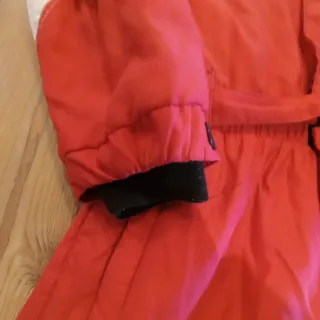 Tuta sci uomo Colmar tg 52 vintage