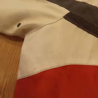 Tuta sci uomo Colmar tg 52 vintage