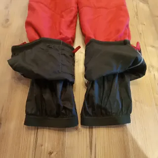 Tuta sci uomo Colmar tg 52 vintage