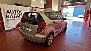 Mercedes-Benz Clase A 2006