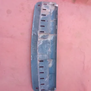 Bandeja Renault Kangoo